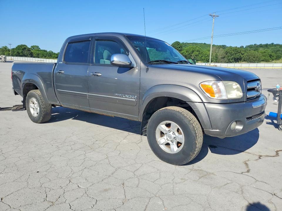 Aukcja sprzedaży 2006 Toyota Tundra, vin: 5TBDT44116S553158, numer aukcji: 53584066