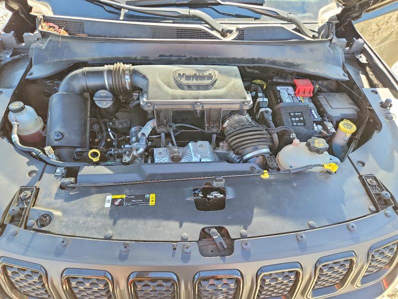 Aukcja sprzedaży 2023 Jeep Compass, vin: 3C4NJDBN3PT501903, numer aukcji: 54897586