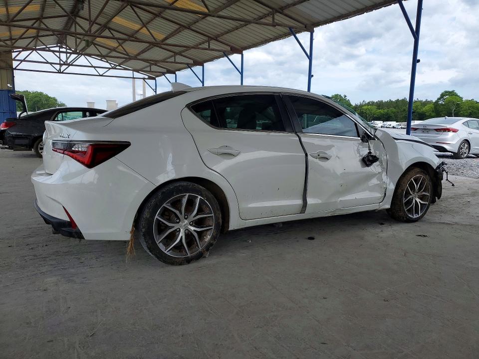 Aukcja sprzedaży 2021 Acura Ilx, vin: 19UDE2F70MA003243, numer aukcji: 53419976