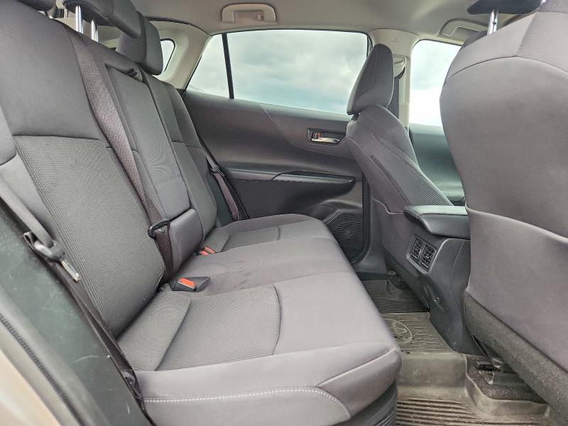 Продаж на аукціоні авто 2023 Toyota Venza, vin: JTEAAAAH7PJ131258, номер лоту: 53785866