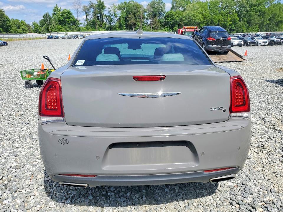53803746 :رقم المزاد ، 2C3CCABGXKH712510 vin ، 2019 Chrysler 300 مزاد بيع