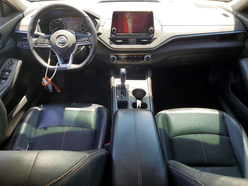 Продажа на аукционе авто 2020 Nissan Altima, vin: 1N4BL4CVXLC133730, номер лота: 52562516