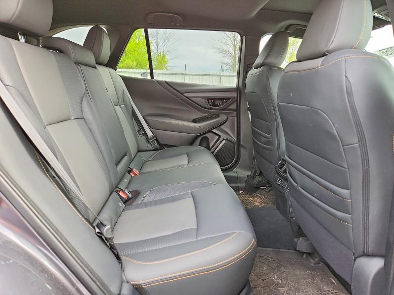 Продажа на аукционе авто 2025 Subaru Outback, vin: 4S4BTGUD5S3121237, номер лота: 54393056