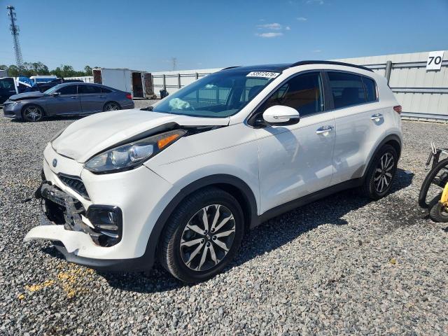Продажа на аукционе авто 2019 Kia Sportage, vin: KNDPN3AC0K7585828, номер лота: 53972476
