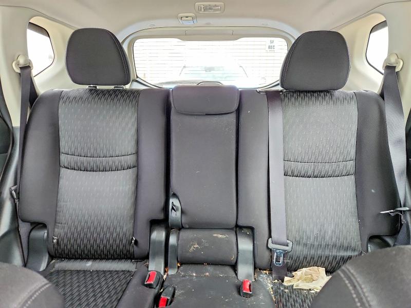 Продажа на аукционе авто 2019 Nissan Rogue, vin: JN8AT2MVXKW373063, номер лота: 53895346