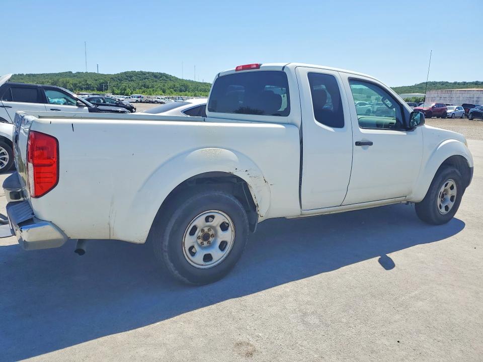 2013 Nissan Frontier მანქანა იყიდება აუქციონზე, vin: 1N6BD0CT2DN732445, აუქციონის ნომერი: 53261596