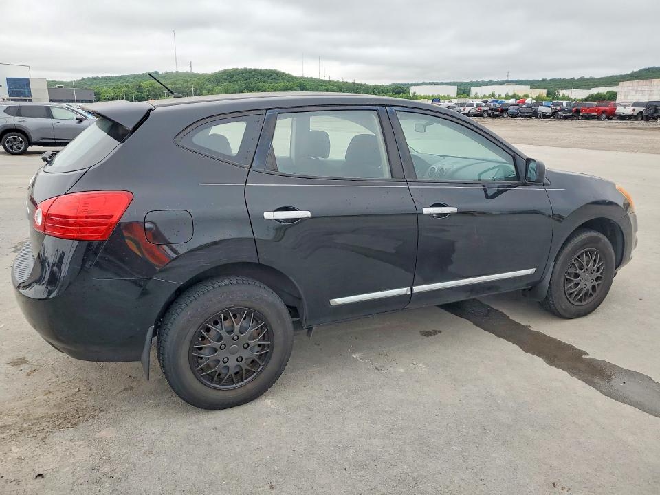 Aukcja sprzedaży 2013 Nissan Rogue, vin: JN8AS5MT3DW519597, numer aukcji: 54535876