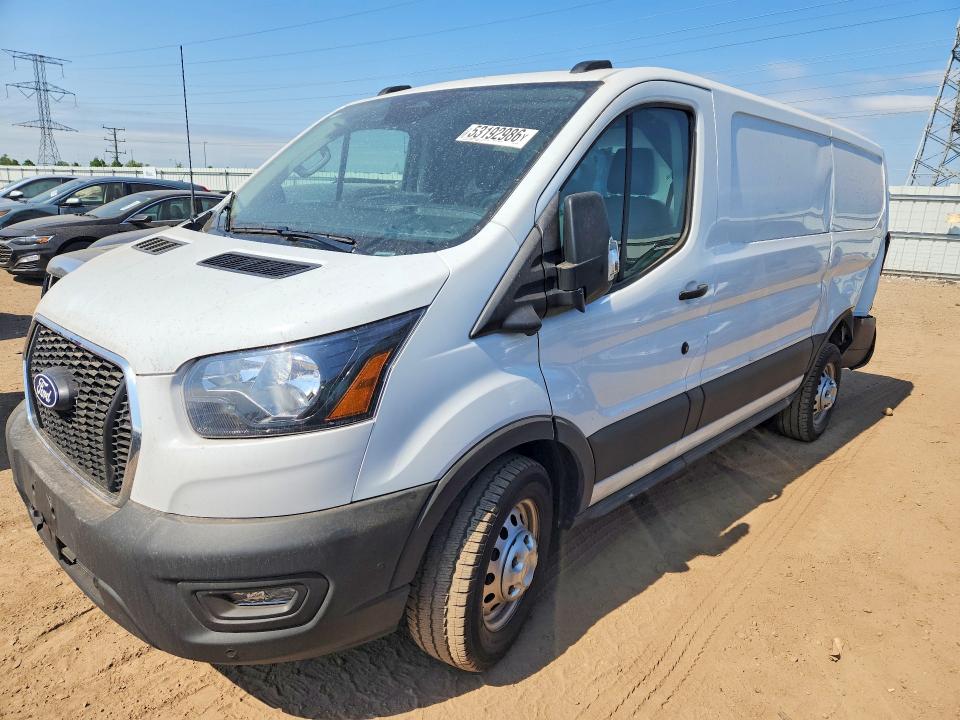 Aukcja sprzedaży 2026 Ford Transit, vin: 1FTYE2Y84TKA27446, numer aukcji: 53192986