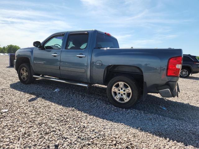 Продажа на аукционе авто 2008 Chevrolet Silverado, vin: 3GCEC13048G247446, номер лота: 53367516