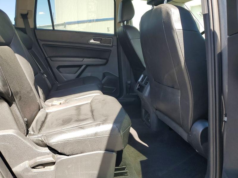 Aukcja sprzedaży 2019 Volkswagen Atlas, vin: 1V2UR2CA7KC558046, numer aukcji: 54298956