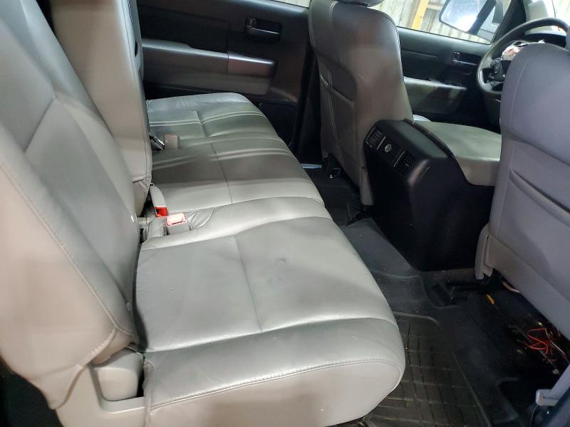 Aukcja sprzedaży 2013 Toyota Tundra, vin: 5TFEY5F11DX142947, numer aukcji: 55095386