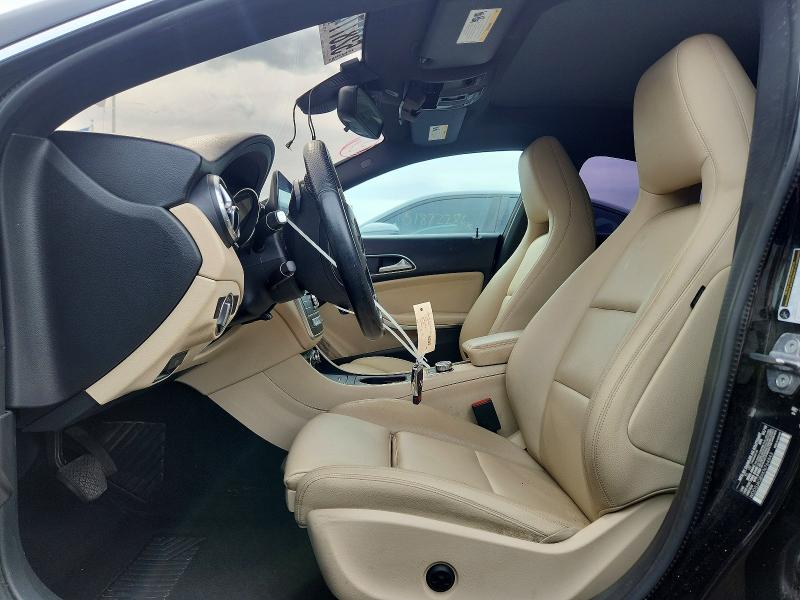 52877436 :رقم المزاد ، WDDSJ4GBXKN764843 vin ، 2019 Mercedes-benz Cla مزاد بيع