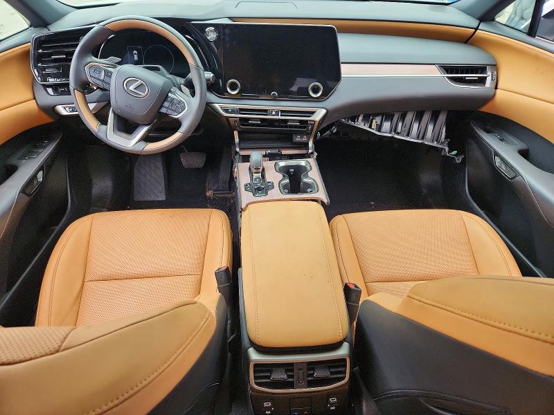 Aukcja sprzedaży 2024 Lexus Rx 350, vin: 2T2BAMCA2RC052584, numer aukcji: 47006766