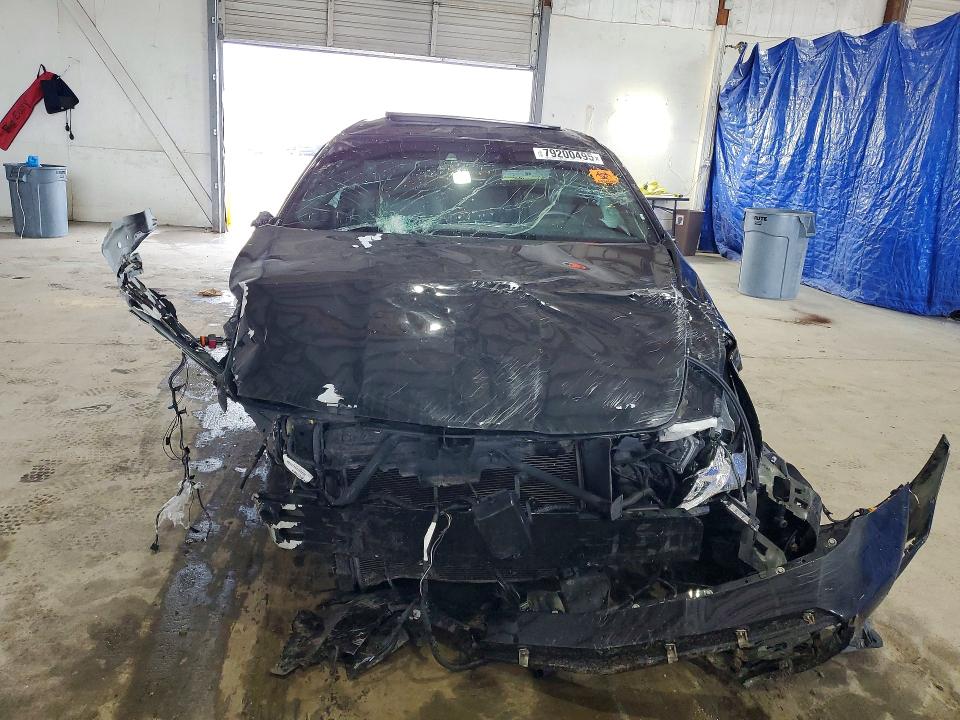 Aukcja sprzedaży 2015 Cadillac Cts, vin: 1G6AS5SX2F0100036, numer aukcji: 79200495