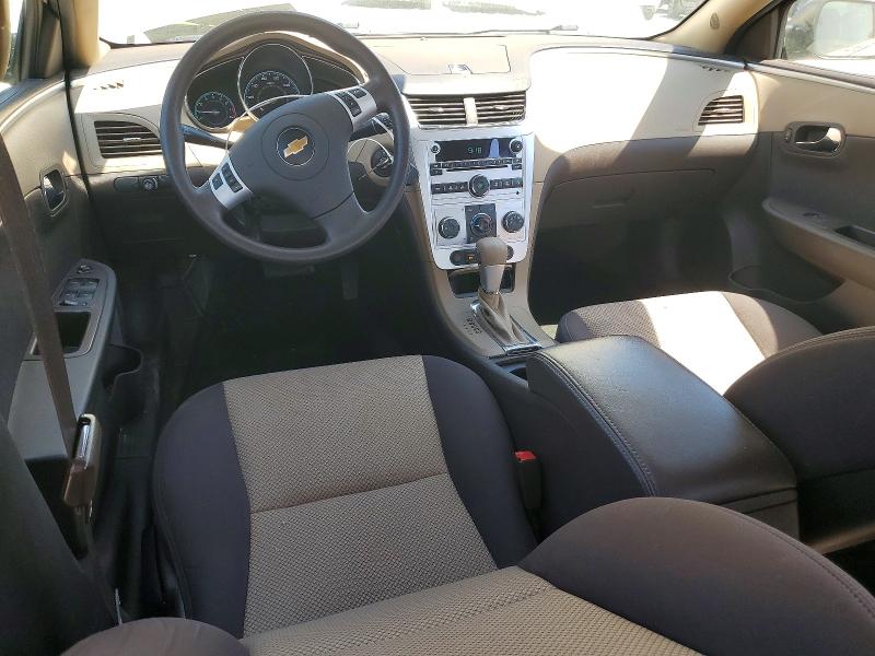 Продаж на аукціоні авто 2012 Chevrolet Malibu, vin: 1G1ZA5EU1CF236437, номер лоту: 45912876