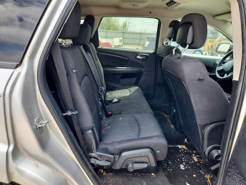 Aukcja sprzedaży 2013 Dodge Journey, vin: 3C4PDDBG7DT549269, numer aukcji: 52753296