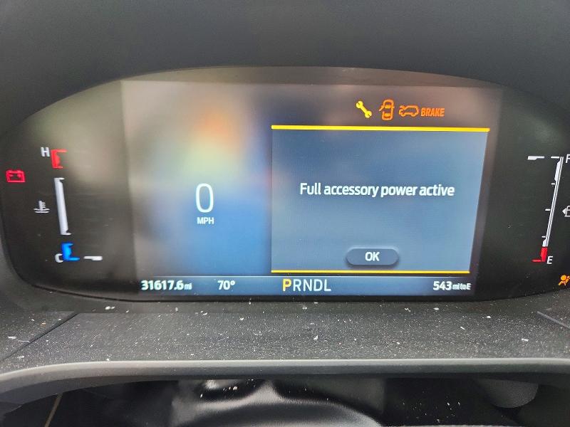 Продажа на аукционе авто 2025 Ford Escape, vin: 1FMCU9MN0SUA88678, номер лота: 53351736