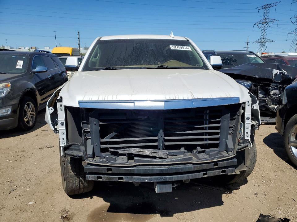Aukcja sprzedaży 2016 Cadillac Escalade, vin: 1GYS4KKJ5GR300566, numer aukcji: 52769576