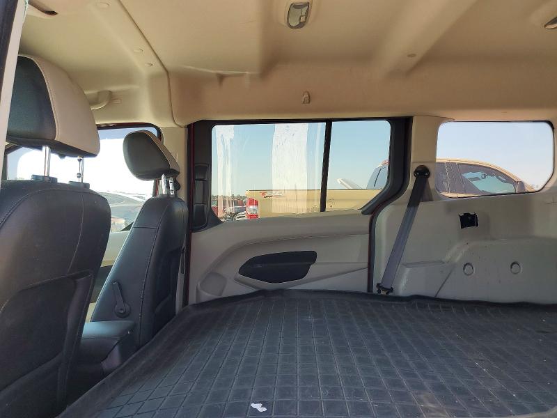 Aukcja sprzedaży 2019 Ford Transit Connect, vin: NM0GS9F24K1427326, numer aukcji: 53165326