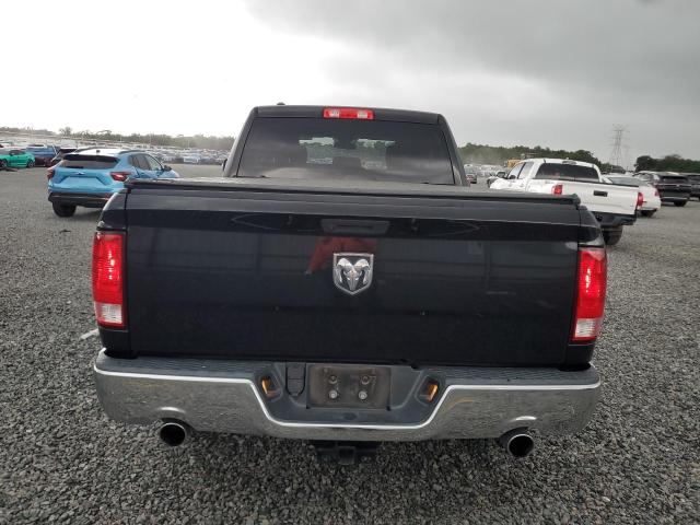 Продажа на аукционе авто 2019 Ram 1500 Classic, vin: 1C6RR6FT6KS552506, номер лота: 52992586