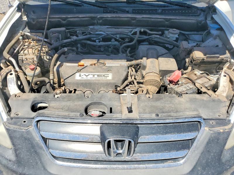 54517466 :رقم المزاد ، JHLRD78545C007451 vin ، 2005 Honda Cr-v مزاد بيع