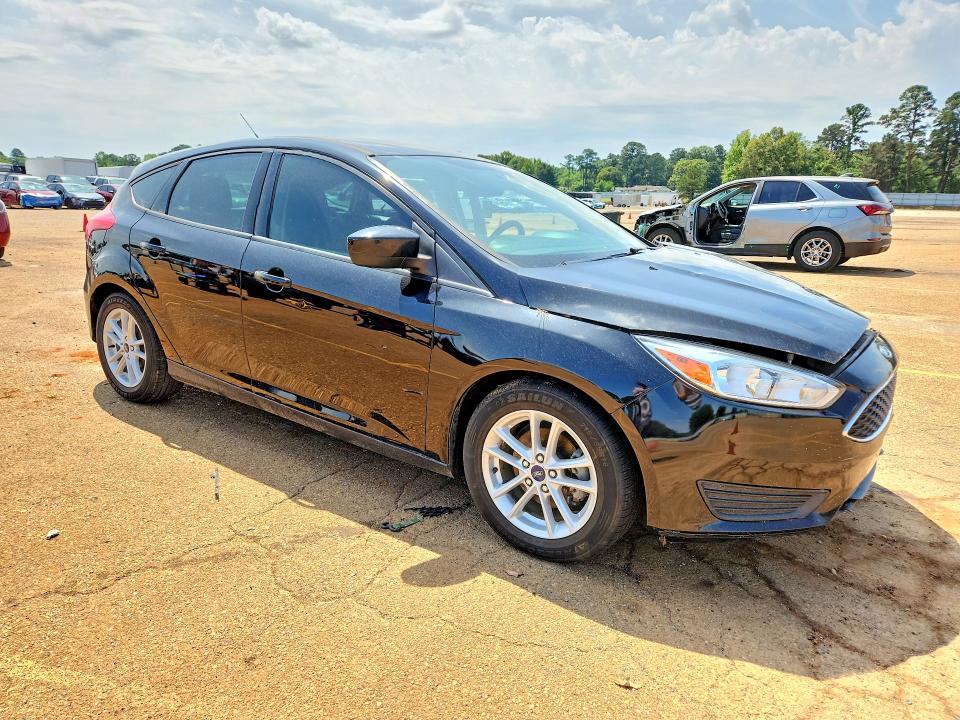 Aukcja sprzedaży 2018 Ford Focus, vin: 1FADP3K22JL258975, numer aukcji: 52908956