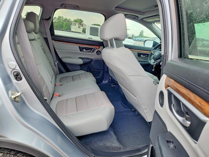 Aukcja sprzedaży 2019 Honda Cr-v, vin: 7FARW2H98KE015620, numer aukcji: 52994166
