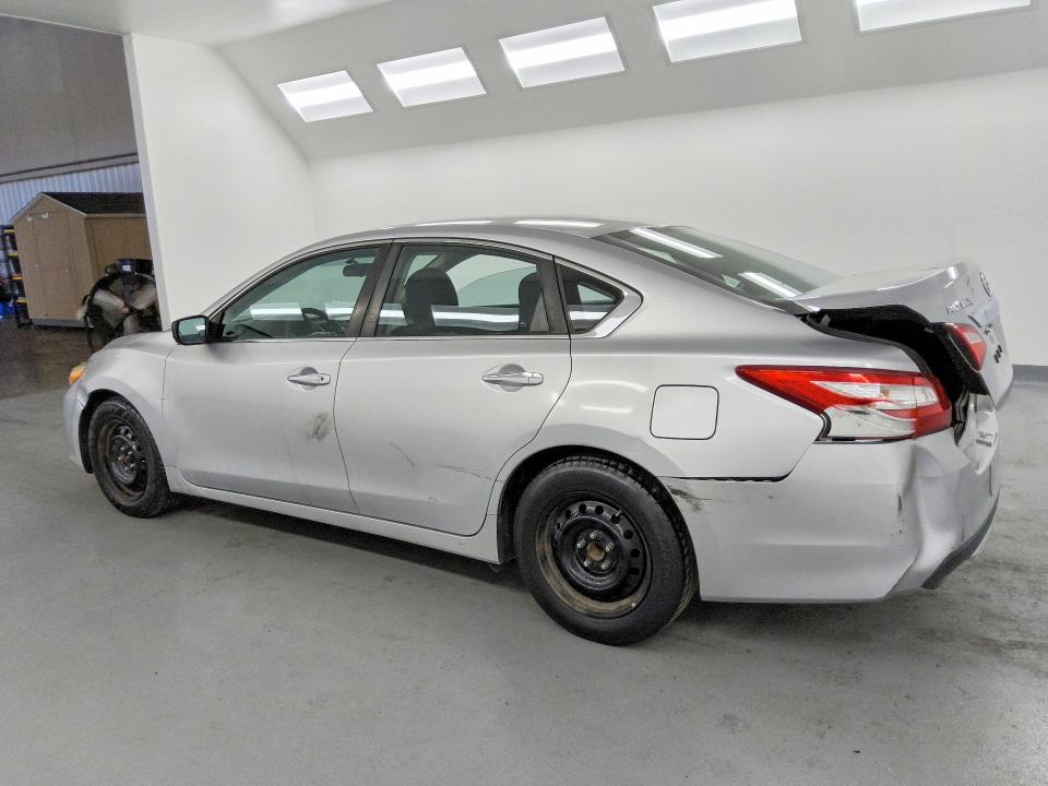 Aukcja sprzedaży 2016 Nissan Altima, vin: 1N4AL3AP0GN314792, numer aukcji: 53750486