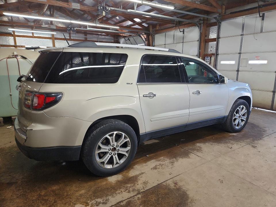 Aukcja sprzedaży 2016 Gmc Acadia, vin: 1GKKVRKD7GJ157872, numer aukcji: 54295816
