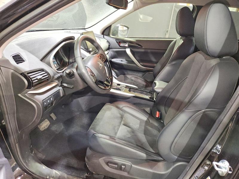 Aukcja sprzedaży 2026 Mitsubishi Eclipse Cross, vin: JA4ATWAA8TZ005320, numer aukcji: 54636186