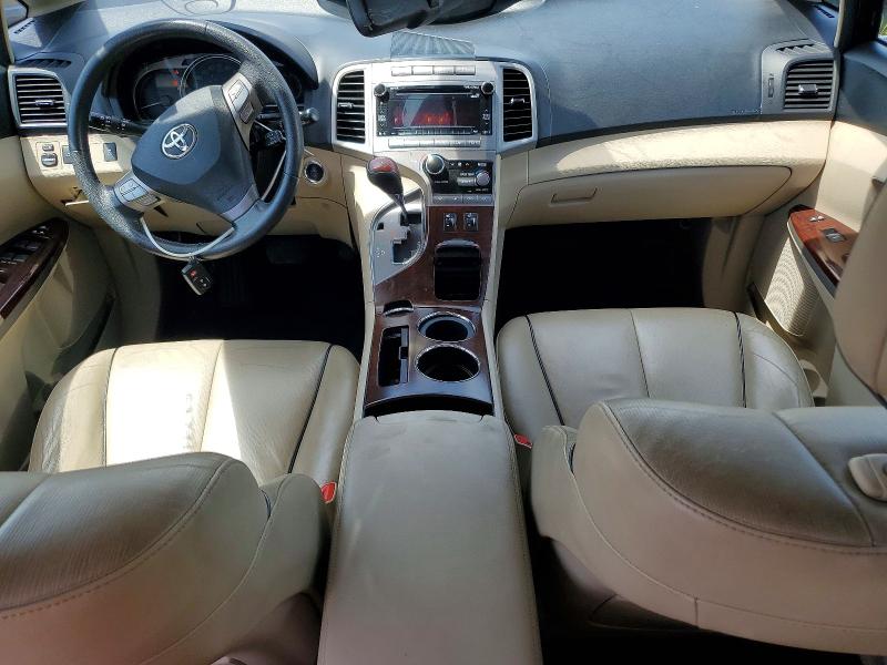 Продаж на аукціоні авто 2011 Toyota Venza, vin: 4T3BK3BB4BU047047, номер лоту: 53799796