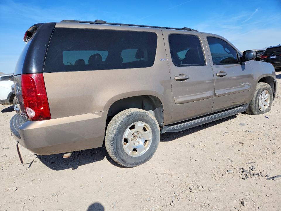 2007 Gmc Yukon Xl მანქანა იყიდება აუქციონზე, vin: 1GKFC16J17J207058, აუქციონის ნომერი: 52212256