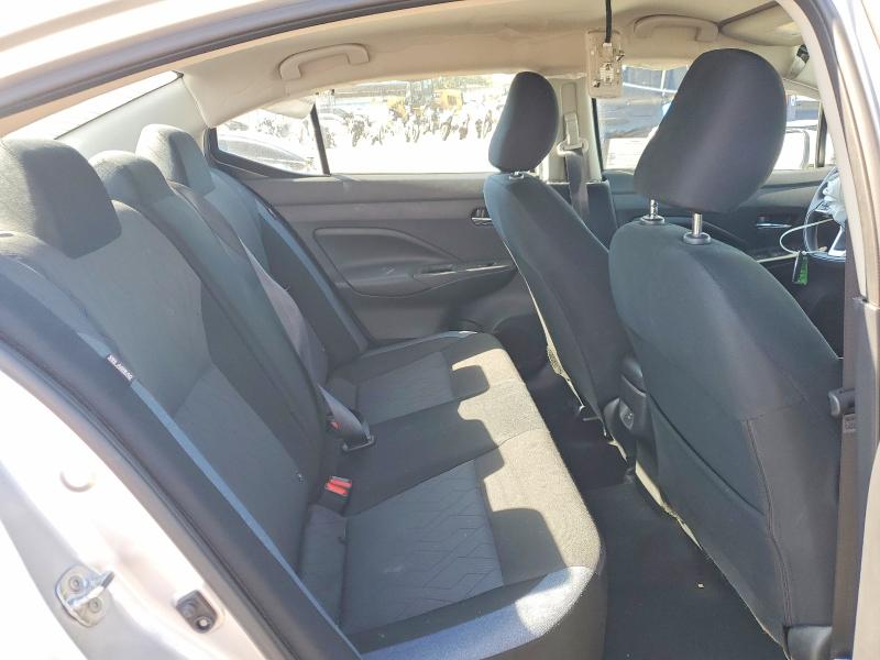 Продаж на аукціоні авто 2024 Nissan Versa, vin: 3N1CN8EV4RL890247, номер лоту: 51568326