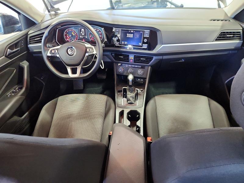 Продажа на аукционе авто 2020 Volkswagen Jetta, vin: 3VWCB7BU3LM077251, номер лота: 55174616