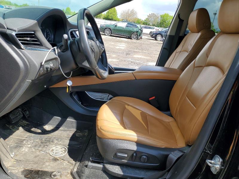 Aukcja sprzedaży 2018 Buick Enclave, vin: 5GAERBKW7JJ156171, numer aukcji: 52044386