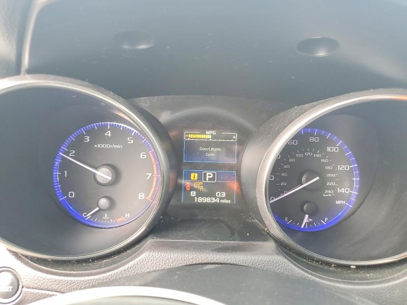 54341756 :رقم المزاد ، 4S4BSALC5G3275379 vin ، 2016 Subaru Outback مزاد بيع