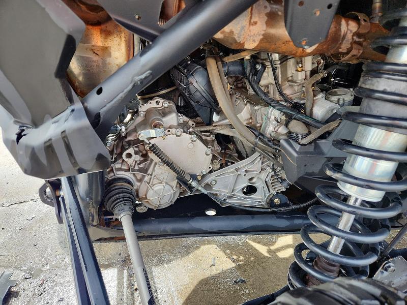 52207946 :رقم المزاد ، 3JBVXAW46JK003399 vin ، 2018 Can-am Maverick X3 مزاد بيع