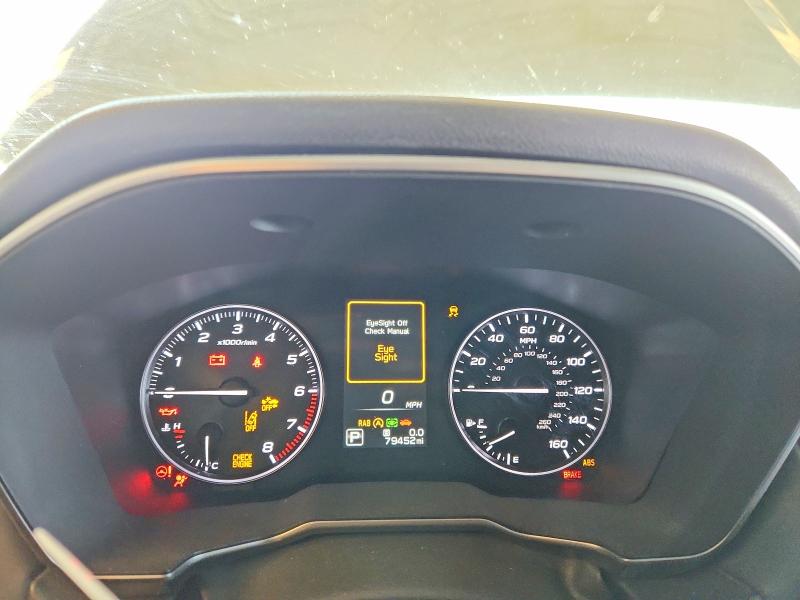 Продажа на аукционе авто 2022 Subaru Outback, vin: 4S4BTANC6N3271719, номер лота: 53482406