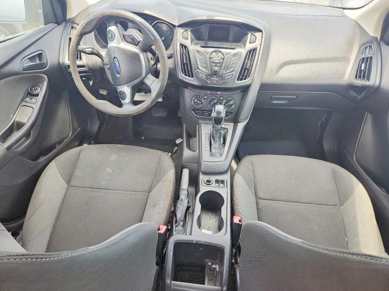 Продаж на аукціоні авто 2013 Ford Focus, vin: 1FADP3E23DL167388, номер лоту: 51867616