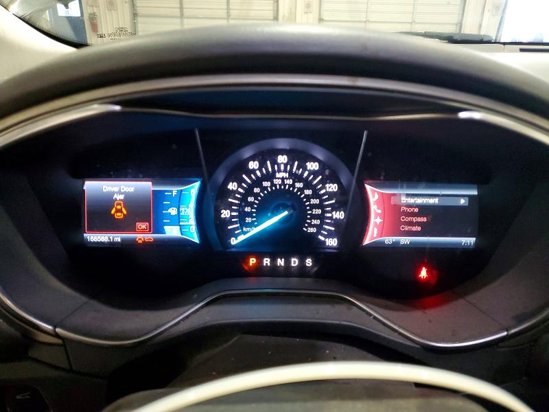 Продаж на аукціоні авто 2014 Ford Fusion, vin: 3FA6P0HD6ER149541, номер лоту: 54528366