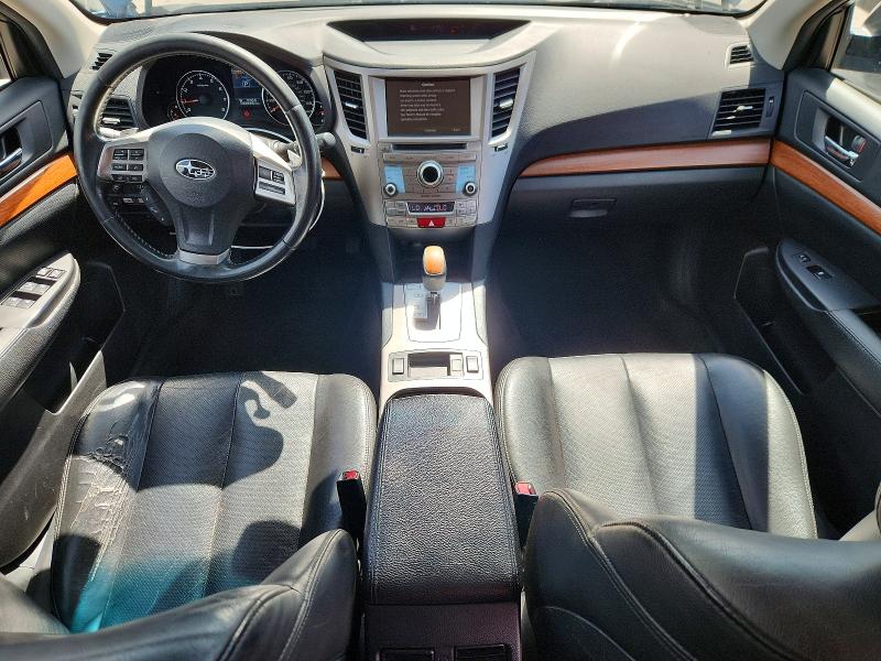 52063296 :رقم المزاد ، 4S4BRCLC9D3226477 vin ، 2013 Subaru Outback مزاد بيع