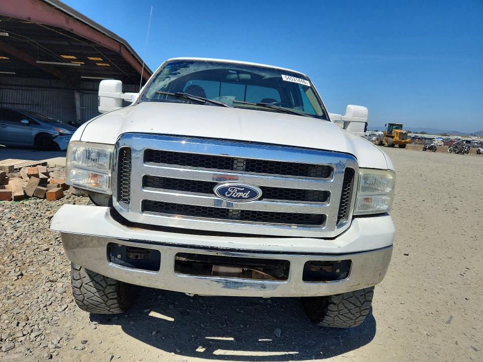 Aukcja sprzedaży 2000 Ford F250, vin: 1FTNX21F2YEA20331, numer aukcji: 54531446