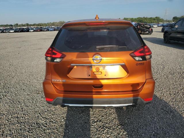 Aukcja sprzedaży 2017 Nissan Rogue, vin: 5N1AT2MT1HC832920, numer aukcji: 52055596