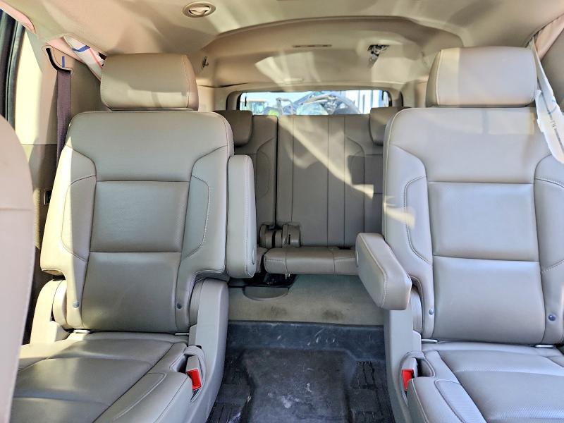2018 Gmc Yukon Xl მანქანა იყიდება აუქციონზე, vin: 1GKS2GKC4JR140119, აუქციონის ნომერი: 54850256
