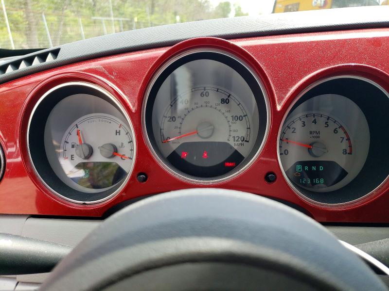 Продаж на аукціоні авто 2008 Chrysler Pt Cruiser, vin: 3A8FY48B08T157020, номер лоту: 52744746