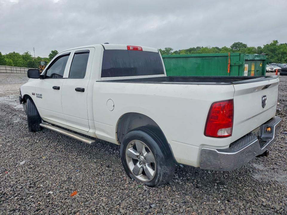 Aukcja sprzedaży 2015 Ram 1500, vin: 1C6RR6FTXFS608372, numer aukcji: 54713296