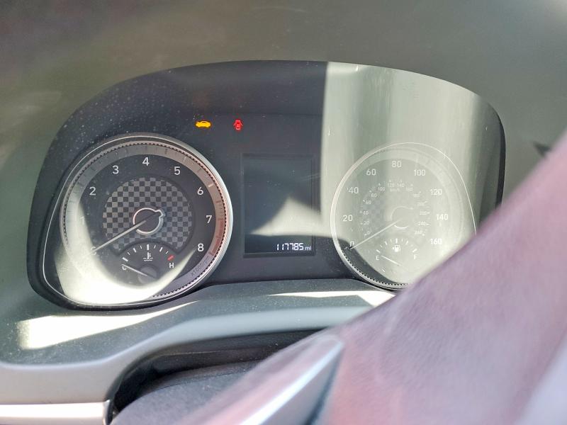 2019 Hyundai Elantra მანქანა იყიდება აუქციონზე, vin: 5NPD74LF6KH471225, აუქციონის ნომერი: 54810486