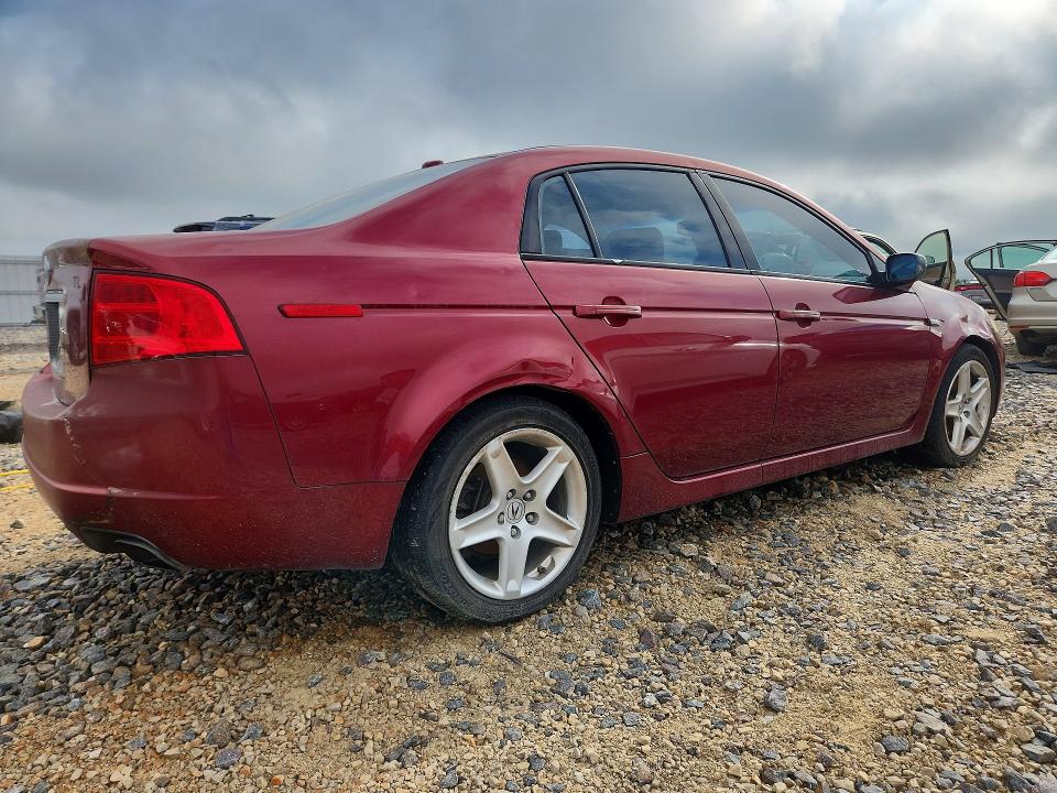 Aukcja sprzedaży 2006 Acura 3.2tl, vin: 19UUA662X6A071592, numer aukcji: 55241966