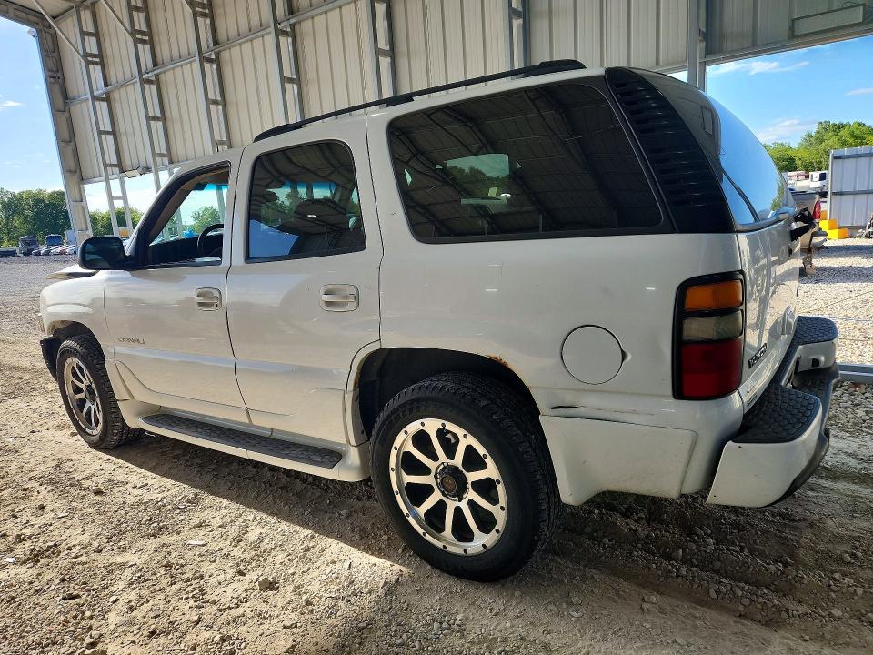 Продажа на аукционе авто 2005 Gmc Yukon, vin: 1GKEK63U45J117748, номер лота: 52669756