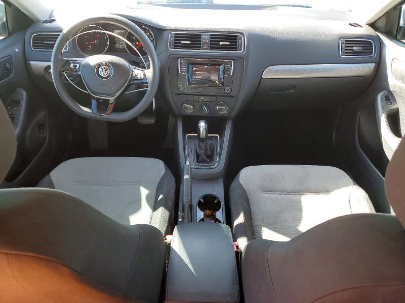 Aukcja sprzedaży 2018 Volkswagen Jetta, vin: 3VW2B7AJ2JM262536, numer aukcji: 53230626